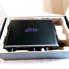 Guitar/Vocal Music Recording System: Fast Track Solo Avid Pro Tools Express 