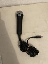 Micro Logitech Rock band pour