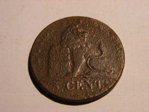 Belgique centimes 1837 - centimes,