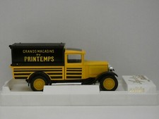 Citroën C4 Grands Magasins du