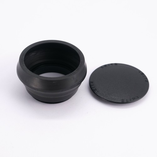 Leitz 12517 rubber hood for
