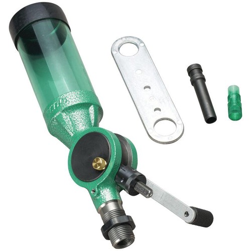 Rcbs uniflow powder - rcbs, measure
