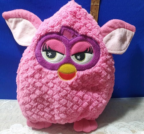 Peluche sac goûter - ,,