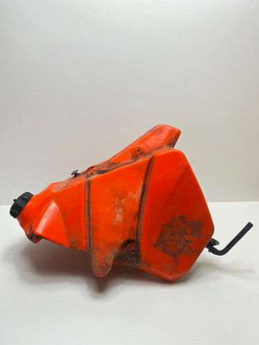 Ktm 125 250 2001 2007 - 125, 2001-2007