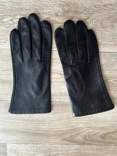 Paire gants vintage - gants,