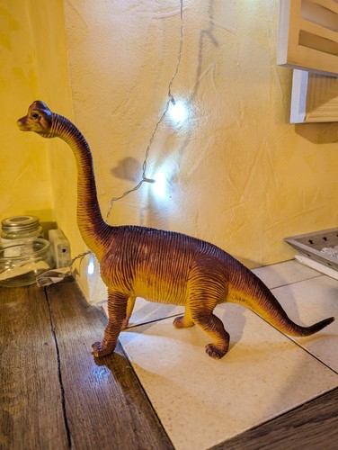 Figurine dinosaure jurassic - dinosaure,