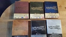 Kaamelott : Livre I - Coffret