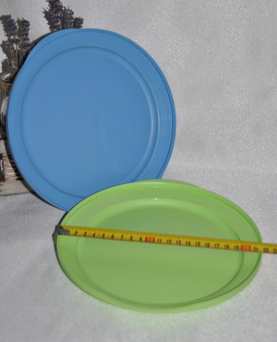 Couvercle tupperware - 2,