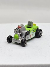 Micro Machines Modified Roadster, Galoob, 1994, Voiture #87