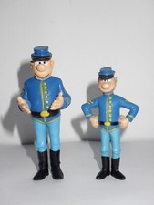 Lot n°2 de 2 figurines