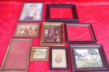 9 Beaux Vieux Cadres Photos