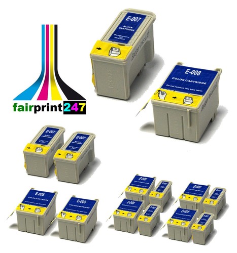 Cartouches imprimante xl - cartouches, d'imprimante