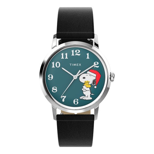 Timex marlin remontage - à, la