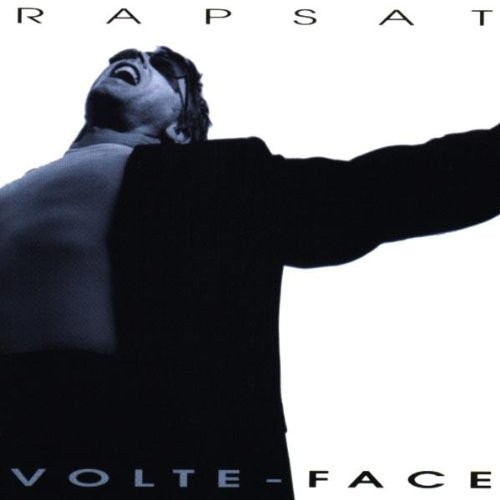 Pierre rapsat volte - pierre, (cd)