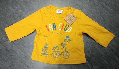 Lot vêtements pour - de,