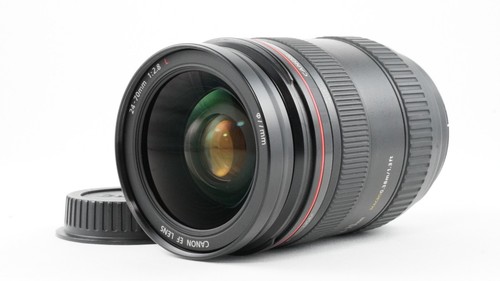 Problème objectif canon - 【problème】objectif,