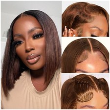 Perruque Femme Naturelle