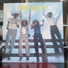 Jah Malla by Jah Malla (1981, Vinyl LP) “She’s Reggae For It Now” “Oh Jah Man”