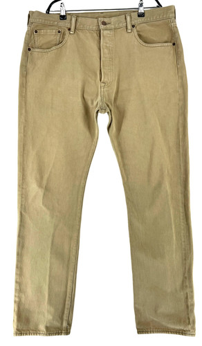 Levi 501 pantalon chino - pantalon,