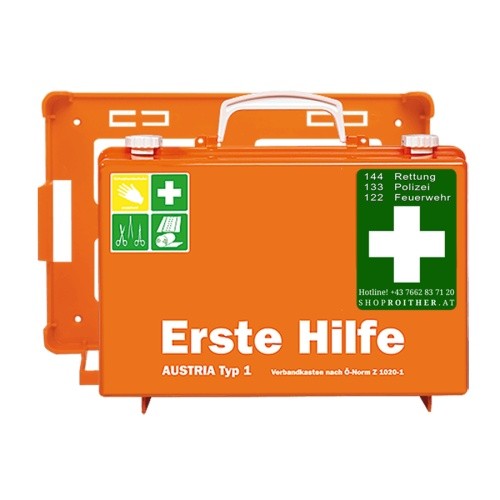 Trousse premiers secours - trousse, de