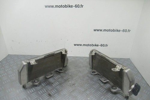 Radiateur eau yamaha yzf 250 - eau,