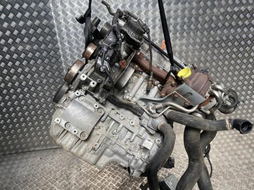 Moteur honda civic phase 1 - 9,