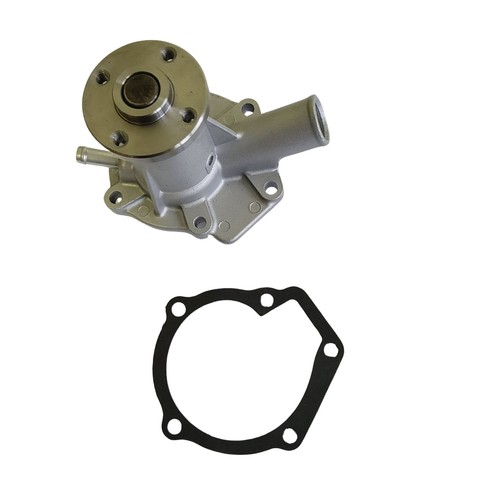 Pompe eau compatible - compatible, avec