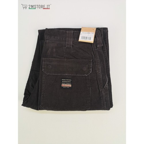 Jeans velours marlboro - jeans,