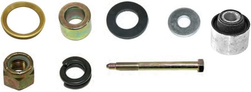Adapté pour mercruiser - pour,