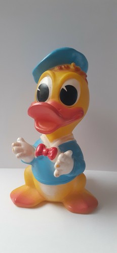 Pouet vintage donald walt - vintage,