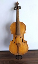 Polish Folk instrument violin