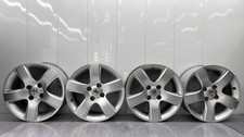 Jeu de 4 jantes  PEUGEOT 3008 1 PHASE 1 5402Y4