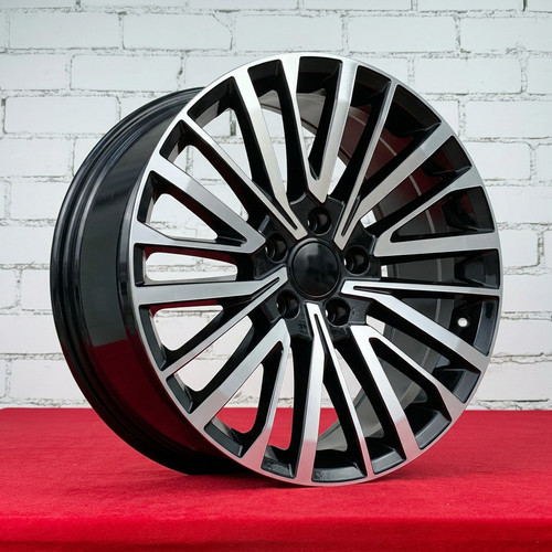 Roues palmerston 5x120 - 20",