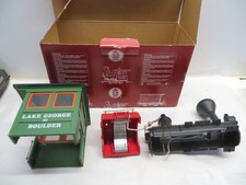 Pièces Détachées LGB 90770