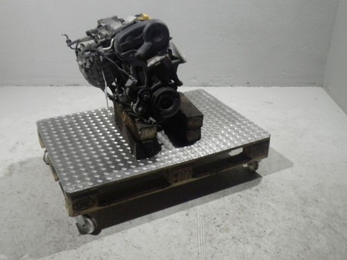 Moteur sans pièces - , (essence)