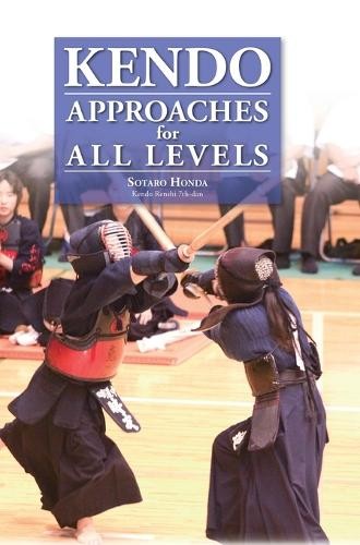 Sotaro honda kendo - honda,
