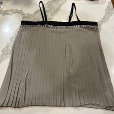 VTG Cop copine: "PAILLETER" model dress Top spring/summer 2013 collection