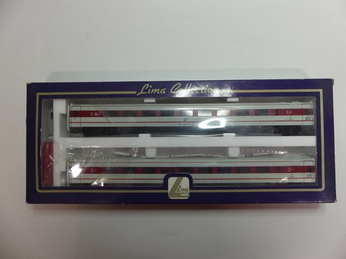 Coffret complementaire etr 480 - complementaire,