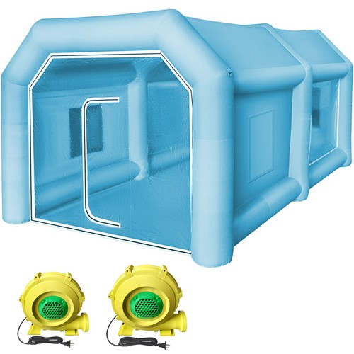 Vevor cabine peinture - vevor,