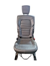 Siege arriere central RENAULT