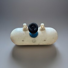 Vintage VW Volkswagen Helphos