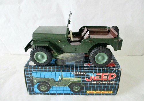 Jeep willys friction us - à, friction,