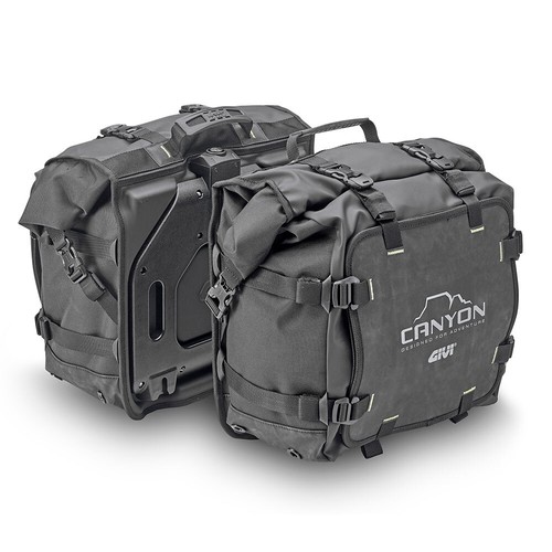 Givi canyon grt720 paire - givi,