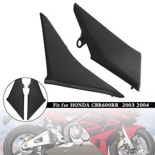 Capot de carénage de