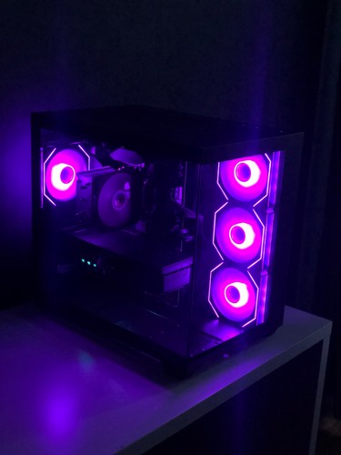 Gamer rtx 3070 - pc,
