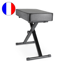 Tabouret Banc Piano Banquette