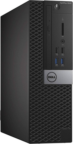 Dell optiplex 3040 sff - dell,