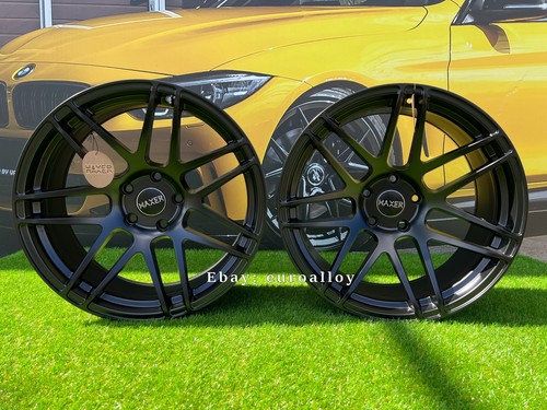 R19 pouce 5x120 haxer - 4x,