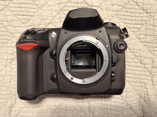 Nikon d200 2mp ccd sensor - nikon, 10.2mp