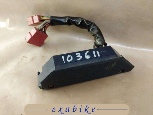Boite fusibles pour honda - fusibles,